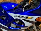 Suzuki GSX-F / Katana  oryginał bardzo fajny  w dobrej cenie GWARANCJA rok 2005 - 14