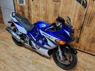 Suzuki GSX-F / Katana  oryginał bardzo fajny  w dobrej cenie GWARANCJA rok 2005 - 15