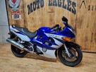 Suzuki GSX-F / Katana  oryginał bardzo fajny  w dobrej cenie GWARANCJA rok 2005 - 16