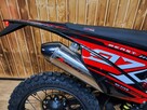 ASIX Inny XT 97 ASIX XT-97 CROSS kros o pojemności 300 z 26 konnym silnikiem HIT - 4