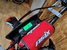 ASIX Inny XT 97 ASIX XT-97 CROSS kros o pojemności 300 z 26 konnym silnikiem HIT - 7