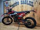 ASIX Inny XT 97 ASIX XT-97 CROSS kros o pojemności 300 z 26 konnym silnikiem HIT - 12