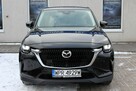 Mazda CX-60 FV23% Kamera Head-Up Wentylacja Grz.Kierownica LED Navi Gwar.Fabryczna - 2