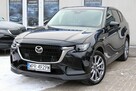 Mazda CX-60 FV23% Kamera Head-Up Wentylacja Grz.Kierownica LED Navi Gwar.Fabryczna - 3