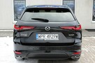 Mazda CX-60 FV23% Kamera Head-Up Wentylacja Grz.Kierownica LED Navi Gwar.Fabryczna - 5