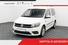 Volkswagen Caddy DW3FF41#2.0 TDI TRENDLINE Cz.cof Klima HAK Salon PL VAT23% - 1