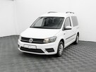 Volkswagen Caddy DW3FF41#2.0 TDI TRENDLINE Cz.cof Klima HAK Salon PL VAT23% - 2