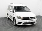 Volkswagen Caddy DW3FF41#2.0 TDI TRENDLINE Cz.cof Klima HAK Salon PL VAT23% - 3