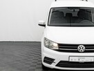 Volkswagen Caddy DW3FF41#2.0 TDI TRENDLINE Cz.cof Klima HAK Salon PL VAT23% - 8