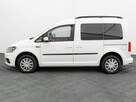 Volkswagen Caddy DW3FF41#2.0 TDI TRENDLINE Cz.cof Klima HAK Salon PL VAT23% - 9