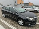 Toyota Avensis 2,0 diesel Klimatronik Navi Kamera Xenon Salon Polska Gwarancja - 3