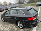 Toyota Avensis 2,0 diesel Klimatronik Navi Kamera Xenon Salon Polska Gwarancja - 6