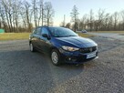 Fiat Tipo Książka serwisowa, stan bardzo dobry. - 3