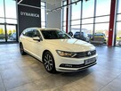 Volkswagen Passat Variant Highline 1.4TSI 150KM DSG 2017 r., salon PL, 12 m-cy gwarancji - 1