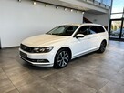 Volkswagen Passat Variant Highline 1.4TSI 150KM DSG 2017 r., salon PL, 12 m-cy gwarancji - 4