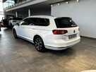 Volkswagen Passat Variant Highline 1.4TSI 150KM DSG 2017 r., salon PL, 12 m-cy gwarancji - 6