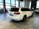 Volkswagen Passat Variant Highline 1.4TSI 150KM DSG 2017 r., salon PL, 12 m-cy gwarancji - 8