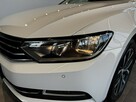 Volkswagen Passat Variant Highline 1.4TSI 150KM DSG 2017 r., salon PL, 12 m-cy gwarancji - 9