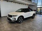 Volkswagen T-Roc Style 1.5TSI 150KM DSG 2022 r., salon PL, I właściciel, f-a VAT - 4