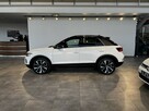 Volkswagen T-Roc Style 1.5TSI 150KM DSG 2022 r., salon PL, I właściciel, f-a VAT - 5