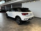 Volkswagen T-Roc Style 1.5TSI 150KM DSG 2022 r., salon PL, I właściciel, f-a VAT - 6