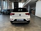 Volkswagen T-Roc Style 1.5TSI 150KM DSG 2022 r., salon PL, I właściciel, f-a VAT - 7