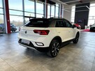 Volkswagen T-Roc Style 1.5TSI 150KM DSG 2022 r., salon PL, I właściciel, f-a VAT - 8