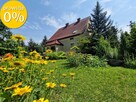 Dom wolnostojący nad rzeką, k. Nowej Soli - 14