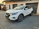 Nissan Qashqai LIFT*100% bezwypadkowy*100% oryginalny lakier*opłacony*niski przebieg - 3