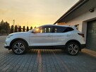 Nissan Qashqai LIFT*100% bezwypadkowy*100% oryginalny lakier*opłacony*niski przebieg - 5