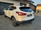 Nissan Qashqai LIFT*100% bezwypadkowy*100% oryginalny lakier*opłacony*niski przebieg - 6