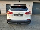 Nissan Qashqai LIFT*100% bezwypadkowy*100% oryginalny lakier*opłacony*niski przebieg - 7