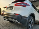 Nissan Qashqai LIFT*100% bezwypadkowy*100% oryginalny lakier*opłacony*niski przebieg - 10