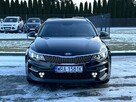 Kia Optima Jedyne*107.000km*NAVI*Kamera*Cofania*Grzane*Fotele*Klimatronik*ASO - 2