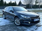 Kia Optima Jedyne*107.000km*NAVI*Kamera*Cofania*Grzane*Fotele*Klimatronik*ASO - 3