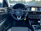 Kia Optima Jedyne*107.000km*NAVI*Kamera*Cofania*Grzane*Fotele*Klimatronik*ASO - 6