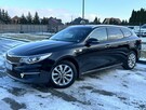 Kia Optima Jedyne*107.000km*NAVI*Kamera*Cofania*Grzane*Fotele*Klimatronik*ASO - 11