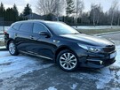 Kia Optima Jedyne*107.000km*NAVI*Kamera*Cofania*Grzane*Fotele*Klimatronik*ASO - 12