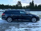 Kia Optima Jedyne*107.000km*NAVI*Kamera*Cofania*Grzane*Fotele*Klimatronik*ASO - 13