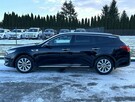 Kia Optima Jedyne*107.000km*NAVI*Kamera*Cofania*Grzane*Fotele*Klimatronik*ASO - 15