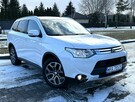 Mitsubishi Outlander 4x4*Kamera*Cofania*Czujniki*Parkowania*Grzane*Fotele*Serwis*ASO - 3