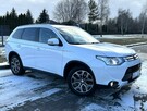 Mitsubishi Outlander 4x4*Kamera*Cofania*Czujniki*Parkowania*Grzane*Fotele*Serwis*ASO - 5