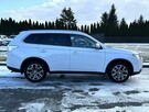 Mitsubishi Outlander 4x4*Kamera*Cofania*Czujniki*Parkowania*Grzane*Fotele*Serwis*ASO - 6