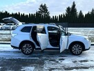 Mitsubishi Outlander 4x4*Kamera*Cofania*Czujniki*Parkowania*Grzane*Fotele*Serwis*ASO - 7