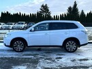 Mitsubishi Outlander 4x4*Kamera*Cofania*Czujniki*Parkowania*Grzane*Fotele*Serwis*ASO - 8