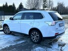 Mitsubishi Outlander 4x4*Kamera*Cofania*Czujniki*Parkowania*Grzane*Fotele*Serwis*ASO - 10