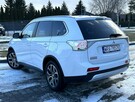 Mitsubishi Outlander 4x4*Kamera*Cofania*Czujniki*Parkowania*Grzane*Fotele*Serwis*ASO - 11