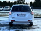 Mitsubishi Outlander 4x4*Kamera*Cofania*Czujniki*Parkowania*Grzane*Fotele*Serwis*ASO - 12