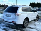 Mitsubishi Outlander 4x4*Kamera*Cofania*Czujniki*Parkowania*Grzane*Fotele*Serwis*ASO - 13