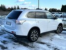 Mitsubishi Outlander 4x4*Kamera*Cofania*Czujniki*Parkowania*Grzane*Fotele*Serwis*ASO - 14